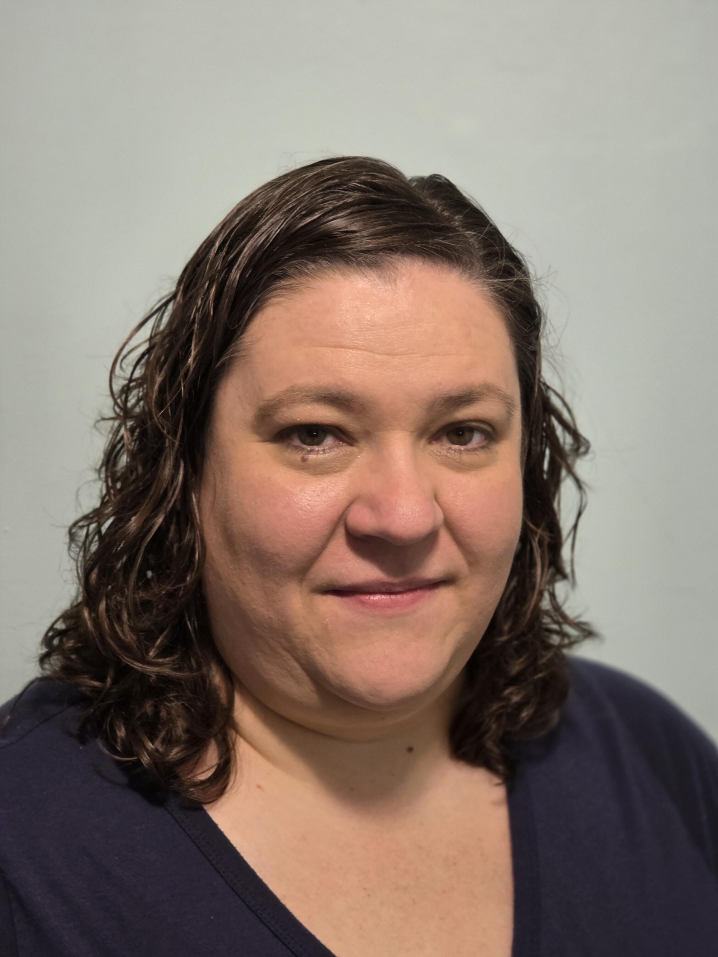 Mrs. Hilary Crump | Emmanuel-St.Michael