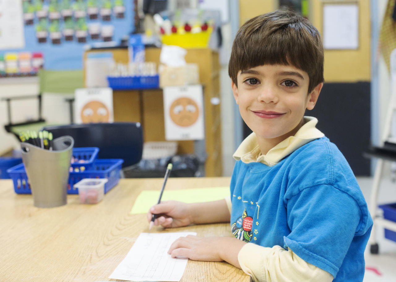 Emerson Preschool Accepting New Students for Enrollment in August 2018