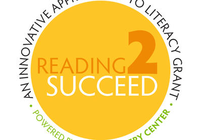 Reading 2 Succeed logo