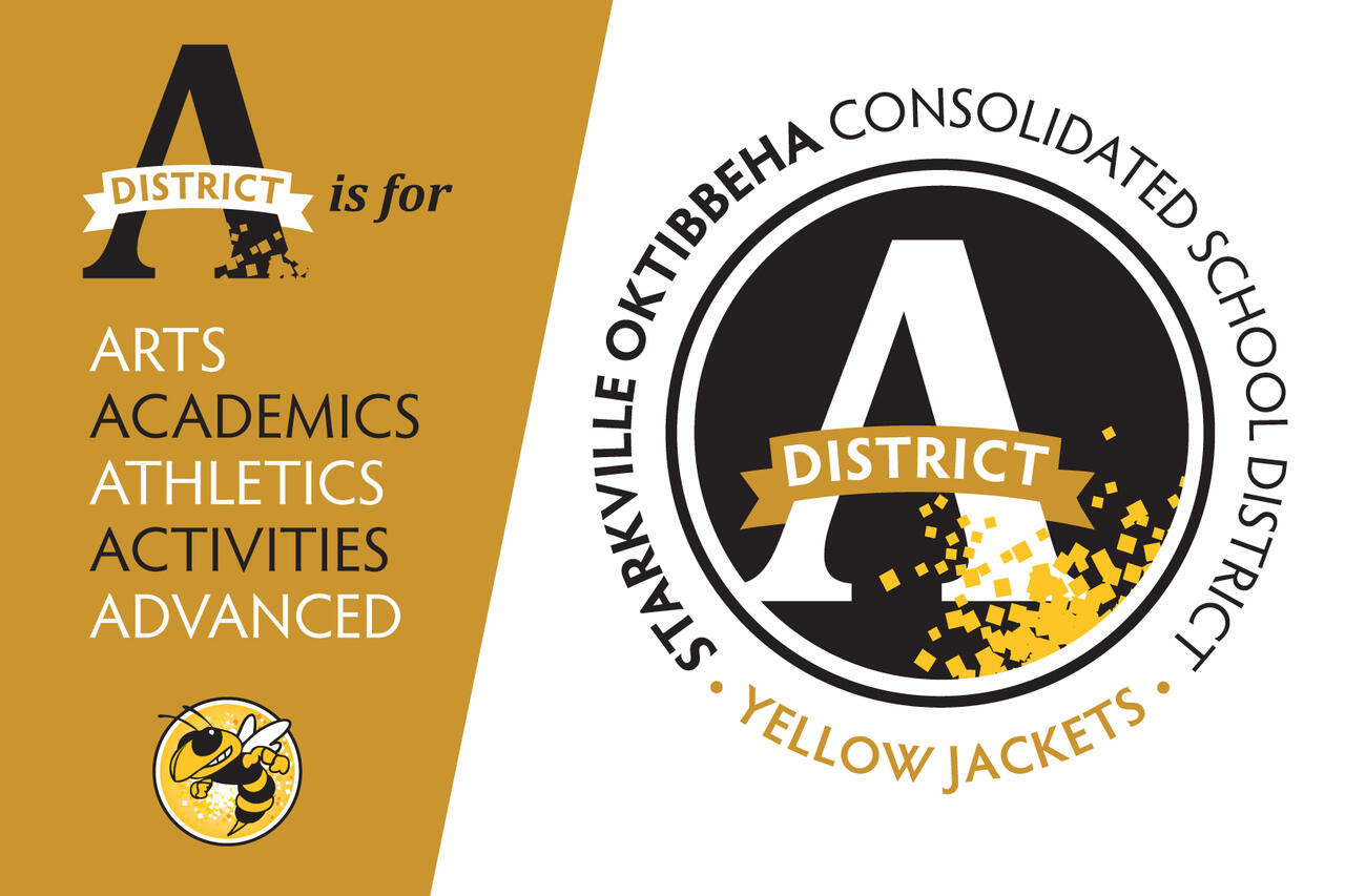 Starkville Oktibbeha Consolidated School District Earns First ARating