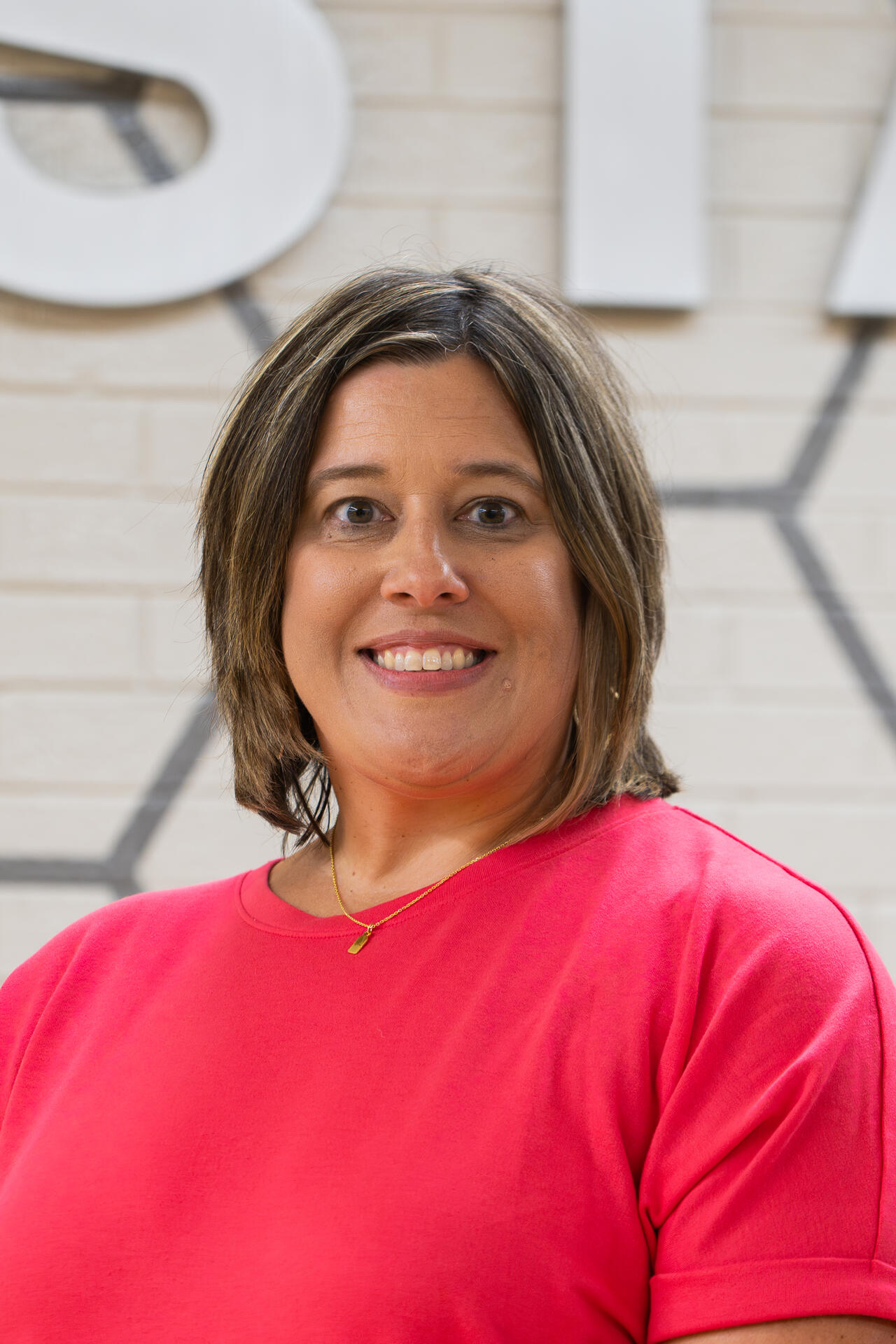Dr. April Dill | Starkville High School