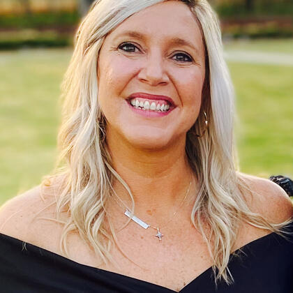 Photo of Elizabeth Grimes