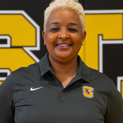 Photo of Kristie Williams