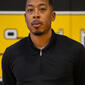 Photo of Jerrial Dawson