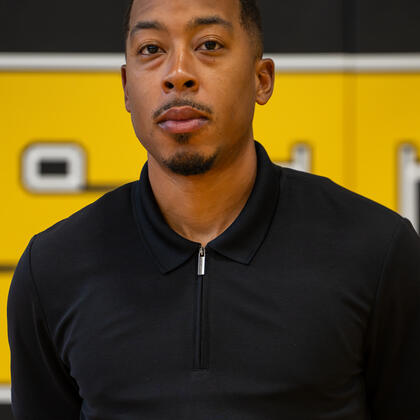 Photo of Jerrial Dawson