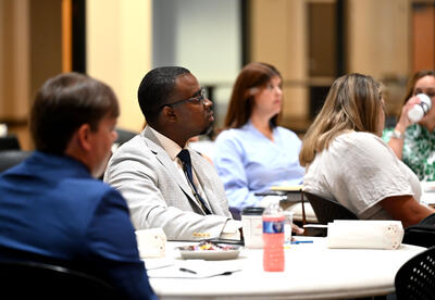 SOCSD 2025 Administrative Meeting