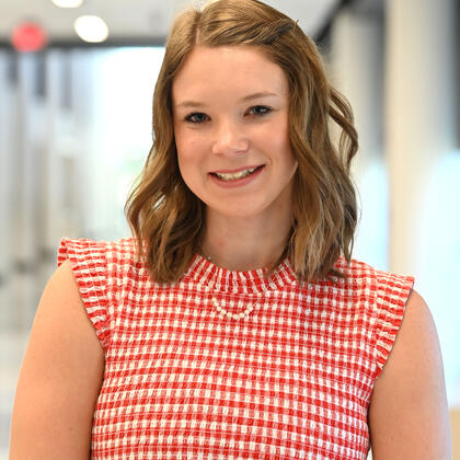Photo of Sara Mullins
