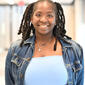 Photo of Paige Hollingsworth