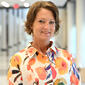 Photo of Mallory Carlisle