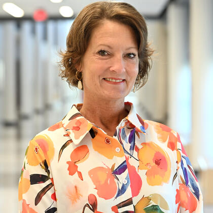 Photo of Mallory Carlisle
