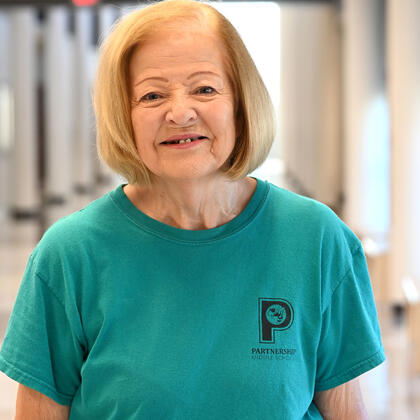 Photo of Diane Hegan