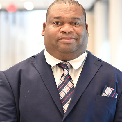Photo of Derek Edwards