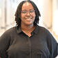 Photo of Danielle Richardson