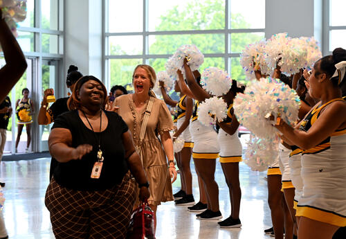 SOCSD Convocation