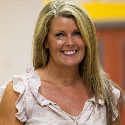 Photo of Hope Wilson