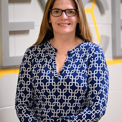Photo of Bobbi DeCecchis