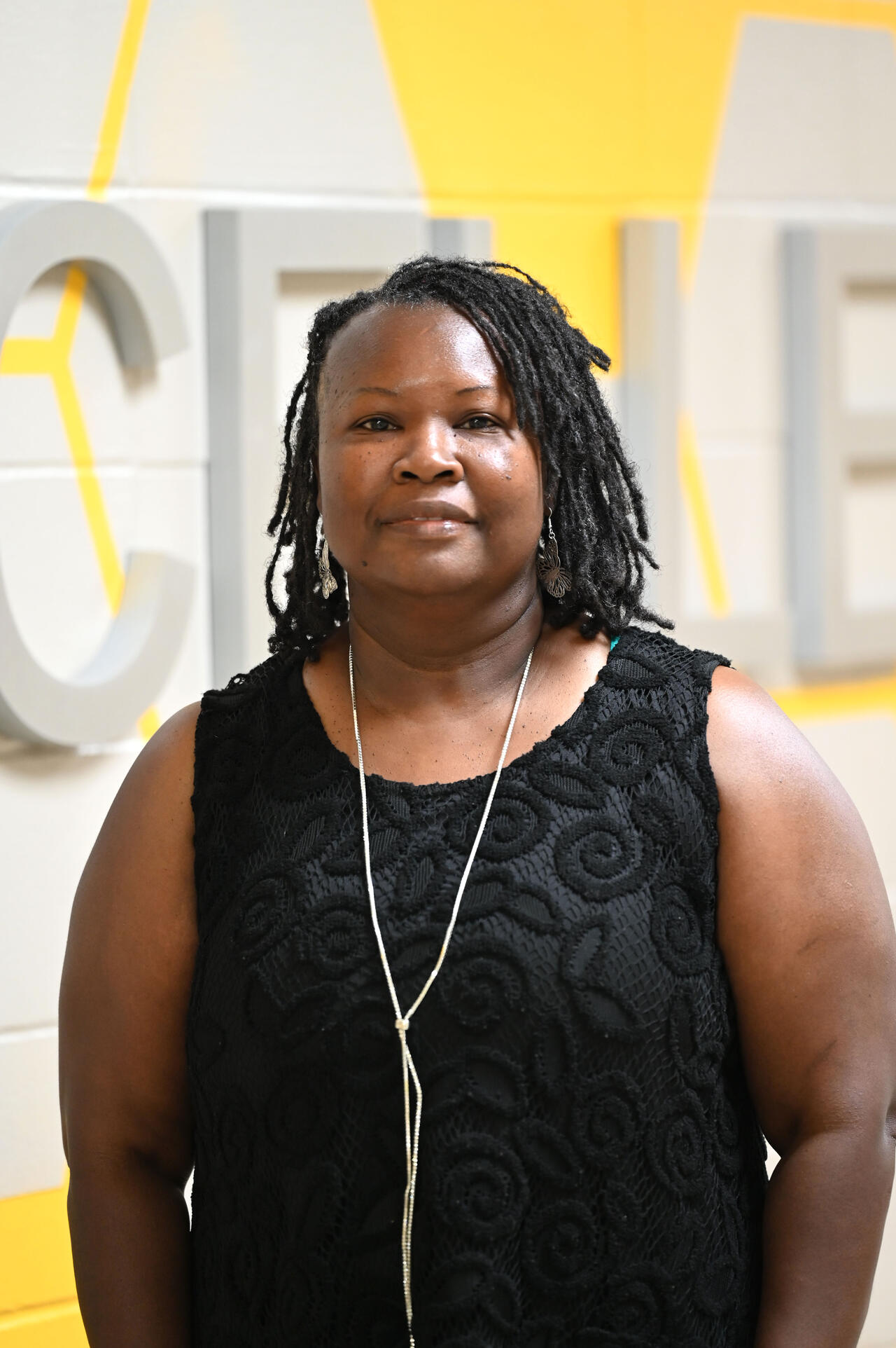 Edna Hall | Henderson Ward Stewart Elementary