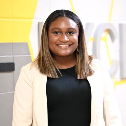 Photo of J'Lyn Bryant