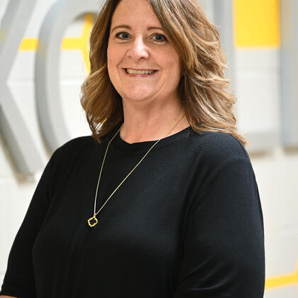 Photo of Kim Crump