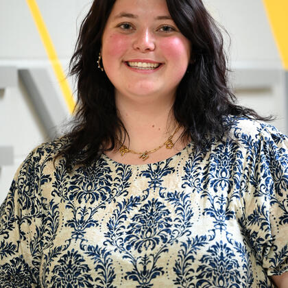 Photo of Macy Mecom