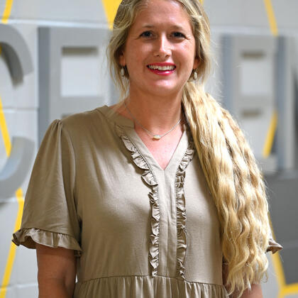 Photo of Rebecca Adkins