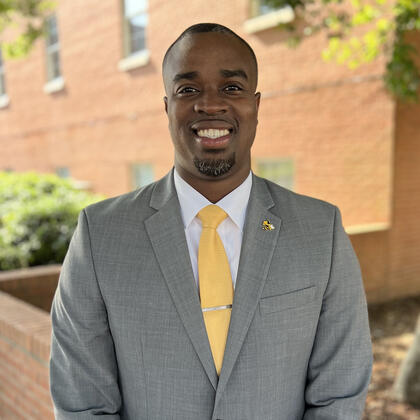 Photo of Ra'Mon Forbes