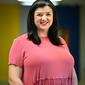 Photo of Amber Wright