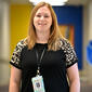 Photo of Caitlin Wilson