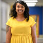 Photo of Diamond Goss