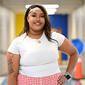 Photo of Daysha Wofford