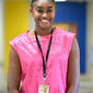 Photo of Grace Easley