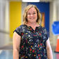 Photo of Katie Lorson