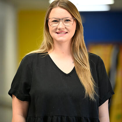 Photo of Skylar Ellis