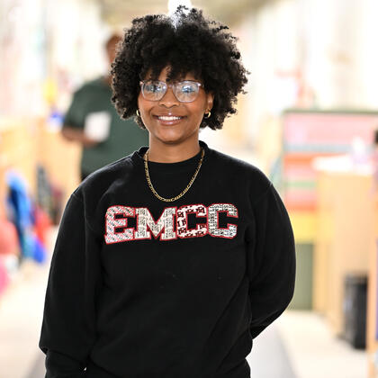 Photo of Jada Davis