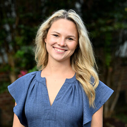 Photo of Peyton Dawkins