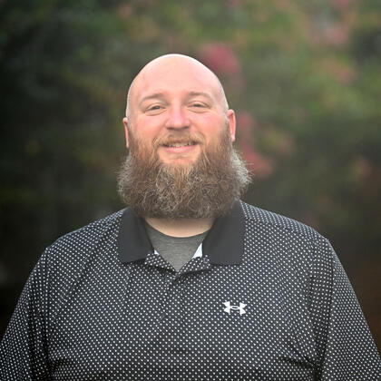 Photo of Kurt Pinnix