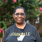 Photo of Patsy Riles