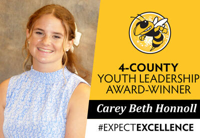 Carey Beth Honnoll