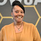 Photo of Angelique Jones