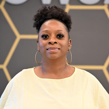 Photo of Jasandry Brown