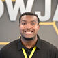 Photo of Kyle McLin