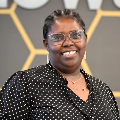 Photo of Lenora Lucious