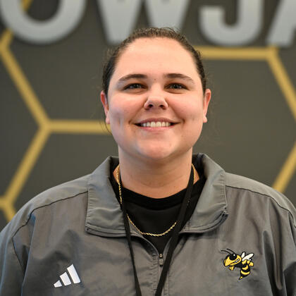 Photo of Madelyn Wilkes