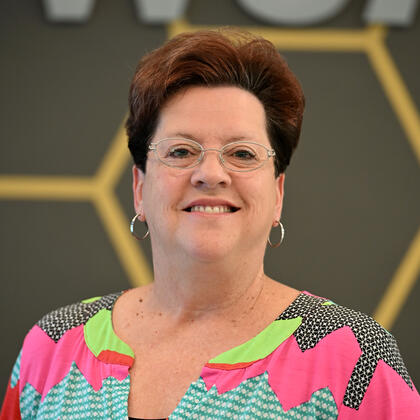 Photo of Tammy Dean