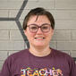 Photo of Alexis White