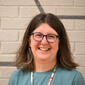 Photo of Audrey Hutchinson