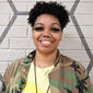 Photo of Cailey Davis
