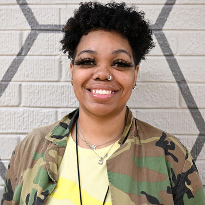 Photo of Cailey Davis