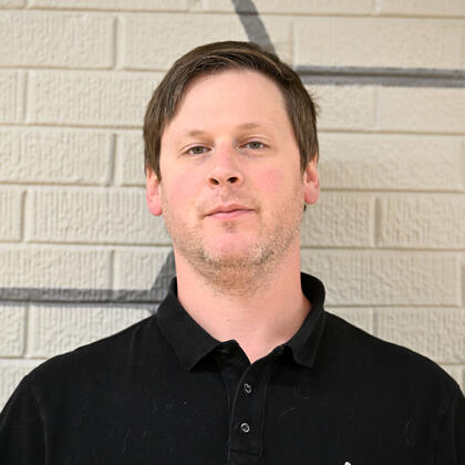Photo of Craig Wood
