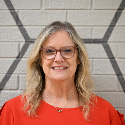 Photo of Dana Buford